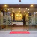 Upcity Hotel Simpang Lima By Sajiwa