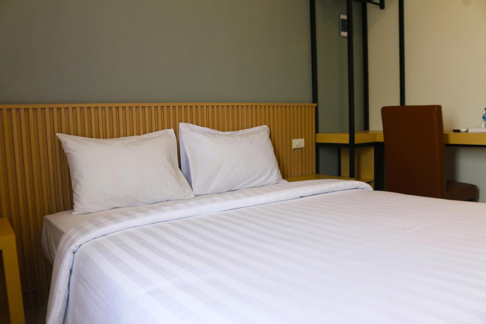 Hotel Upcity Simpang Lima By Sajiwa