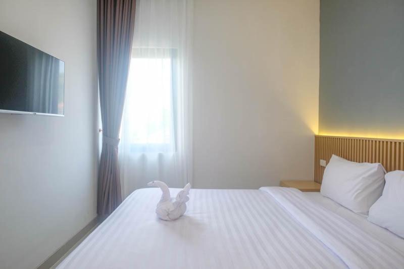 Upcity Simpang Lima By Sajiwa 2*